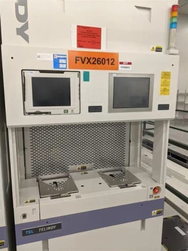 TEL INDY PLUS, 300 mm, 2021
